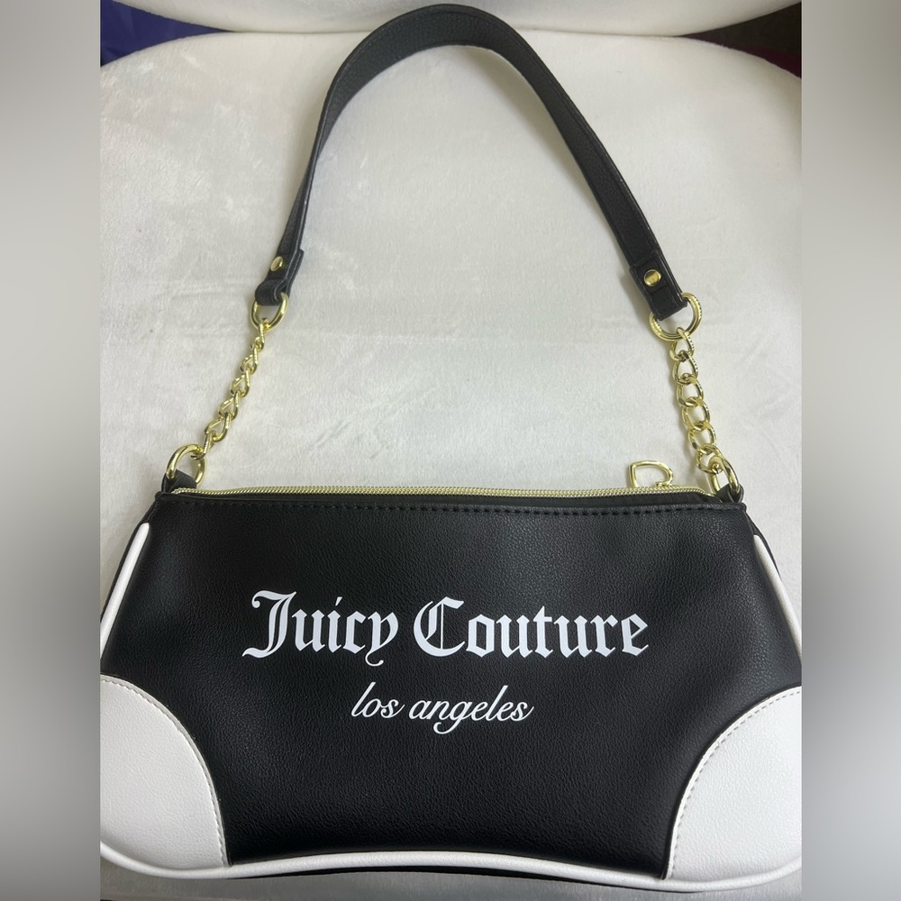 Juicy Couture Shoulder Bag